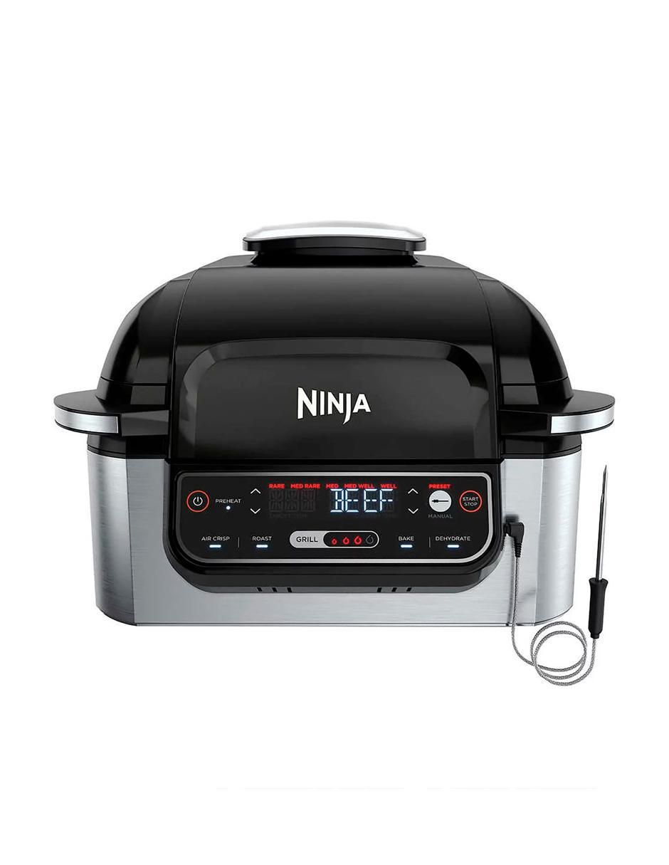 PARRILLA LG450 , PLATEADO 1