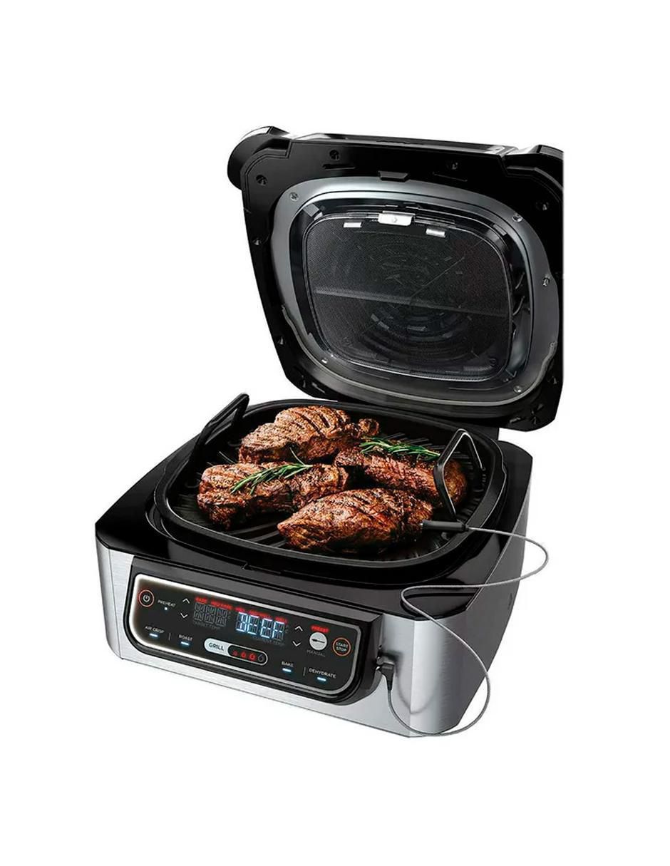 PARRILLA LG450 , PLATEADO 3