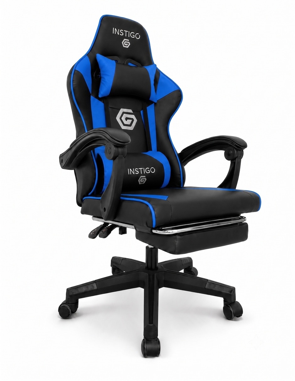 Silla gamer Delux