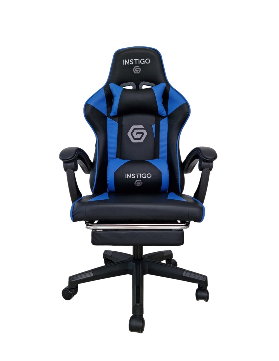 Silla gamer Delux