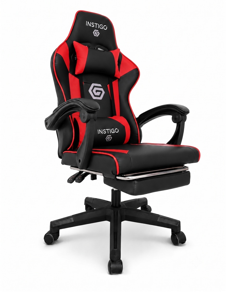 Silla gamer Delux Silla gamer Delux
