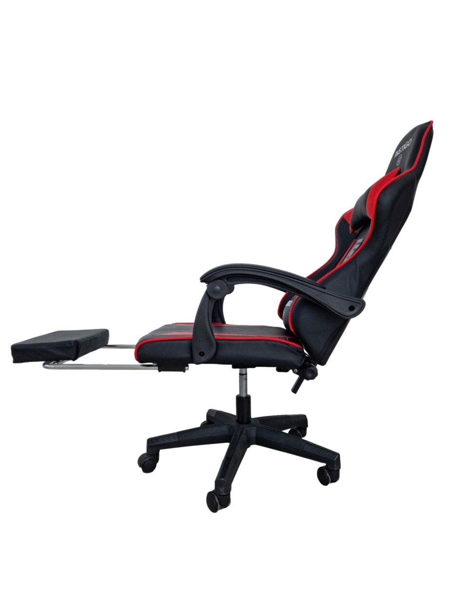 Silla gamer Delux Instigo