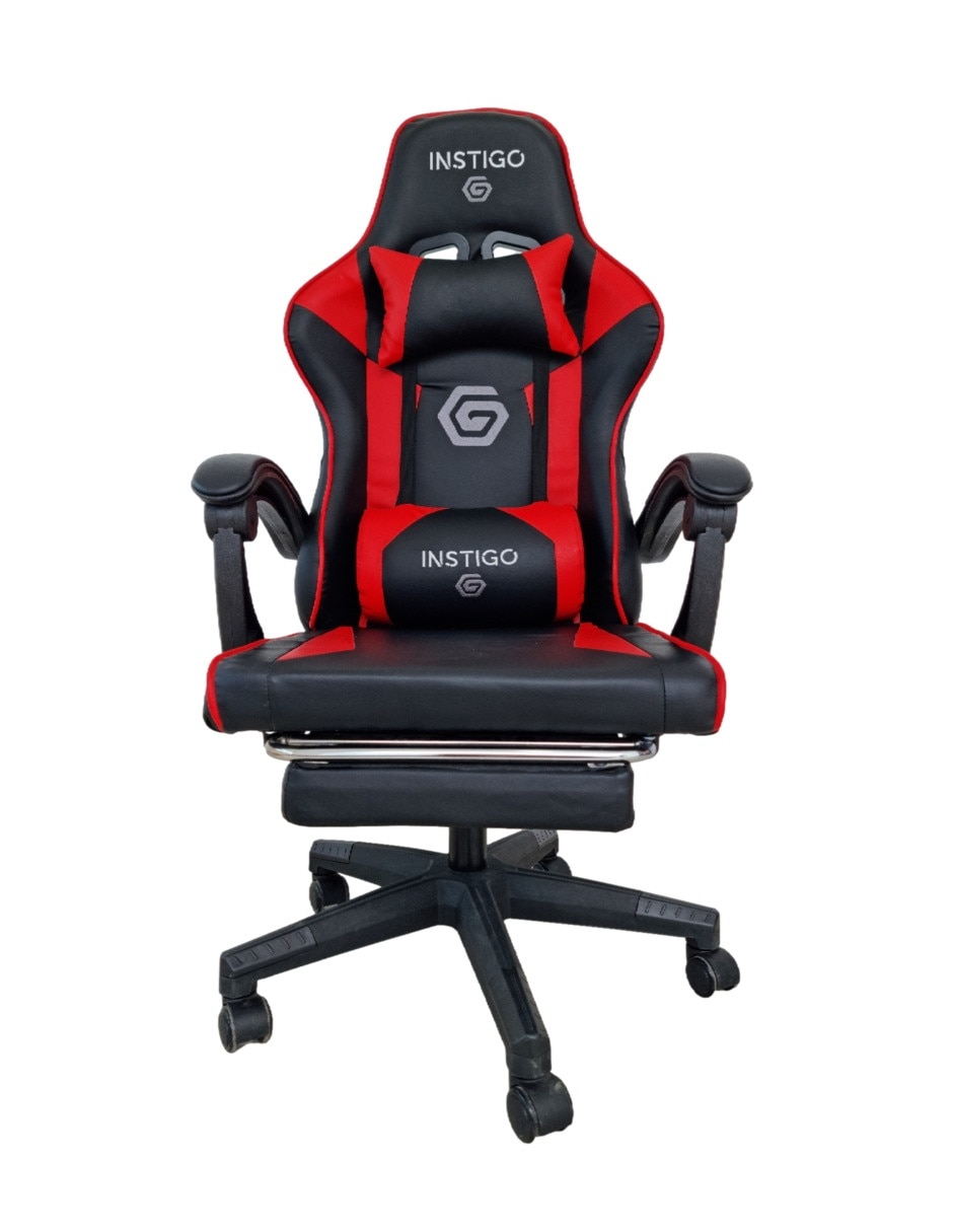 Silla gamer Delux Instigo