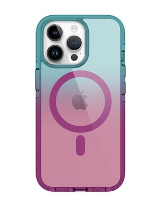 Funda para iPhone de silicón