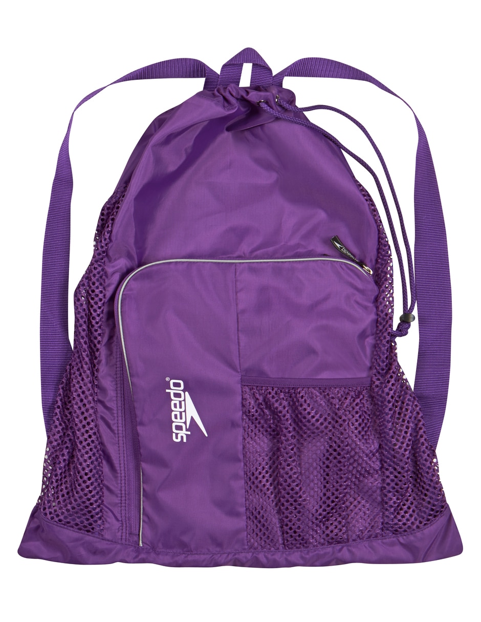 Mochila deportiva unisex 1