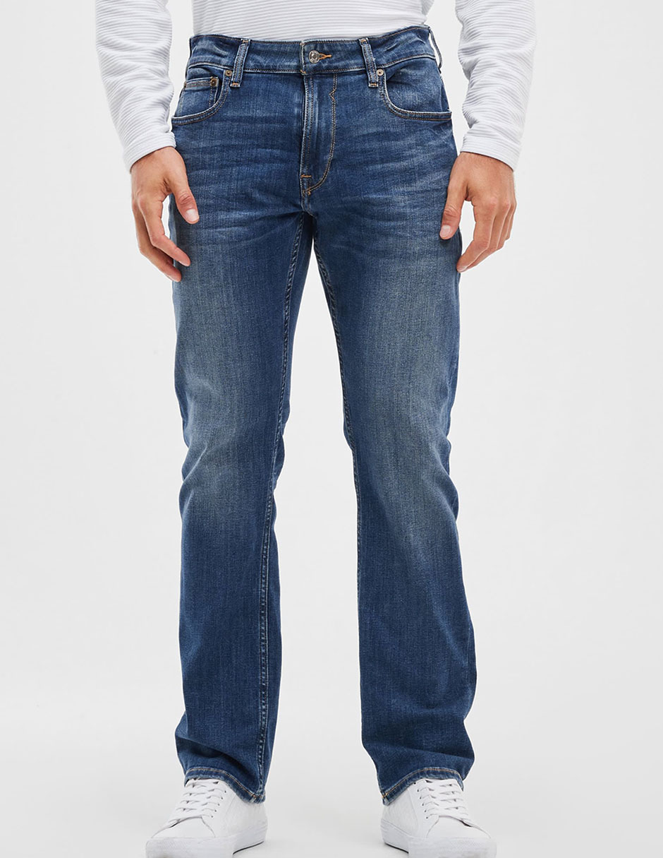 JEANS MB3AR4303DF-DELT REGULAR AL