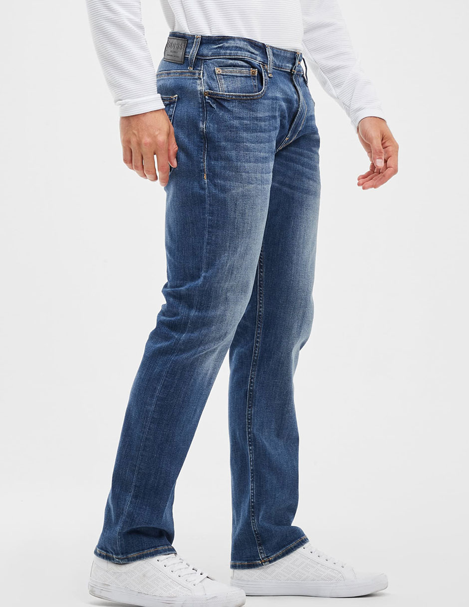 JEANS MB3AR4303DF-DELT REGULAR AL 2