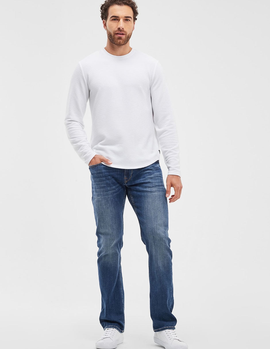 JEANS MB3AR4303DF-DELT REGULAR AL 4