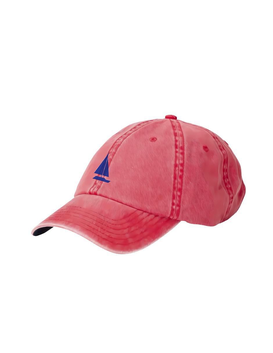 Gorra con visera curva unisex Gorra con visera curva unisex