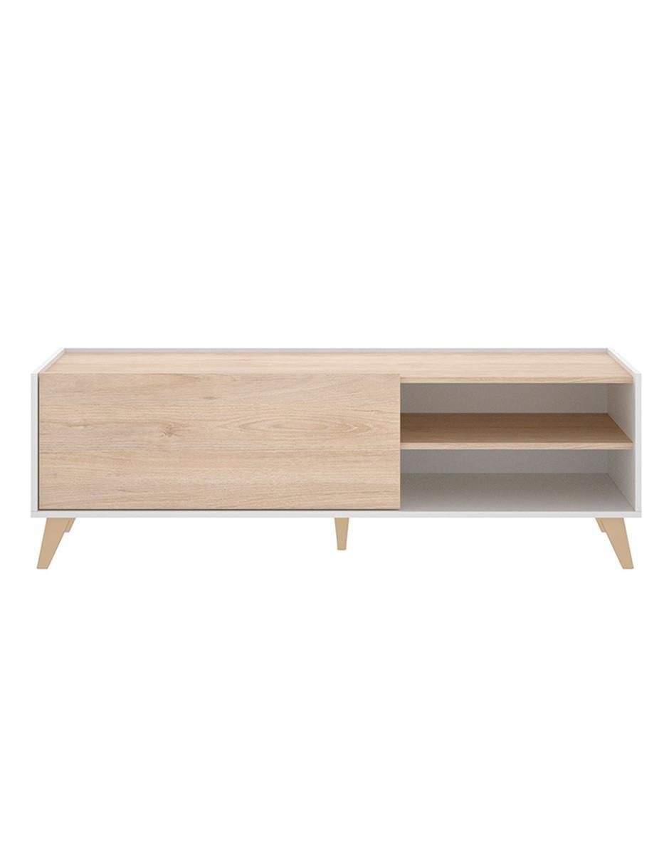 Mueble de tv Ness de MDF