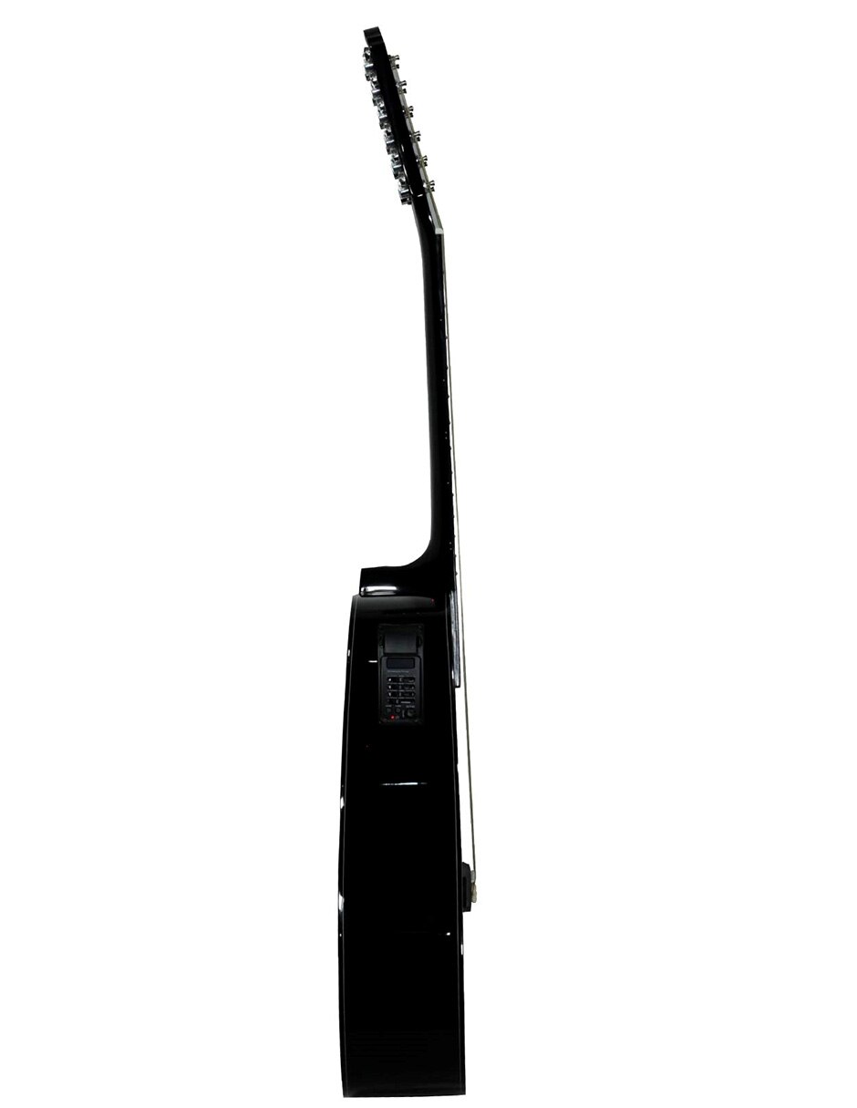 Guitarra electroacústica 1200Ceq 3