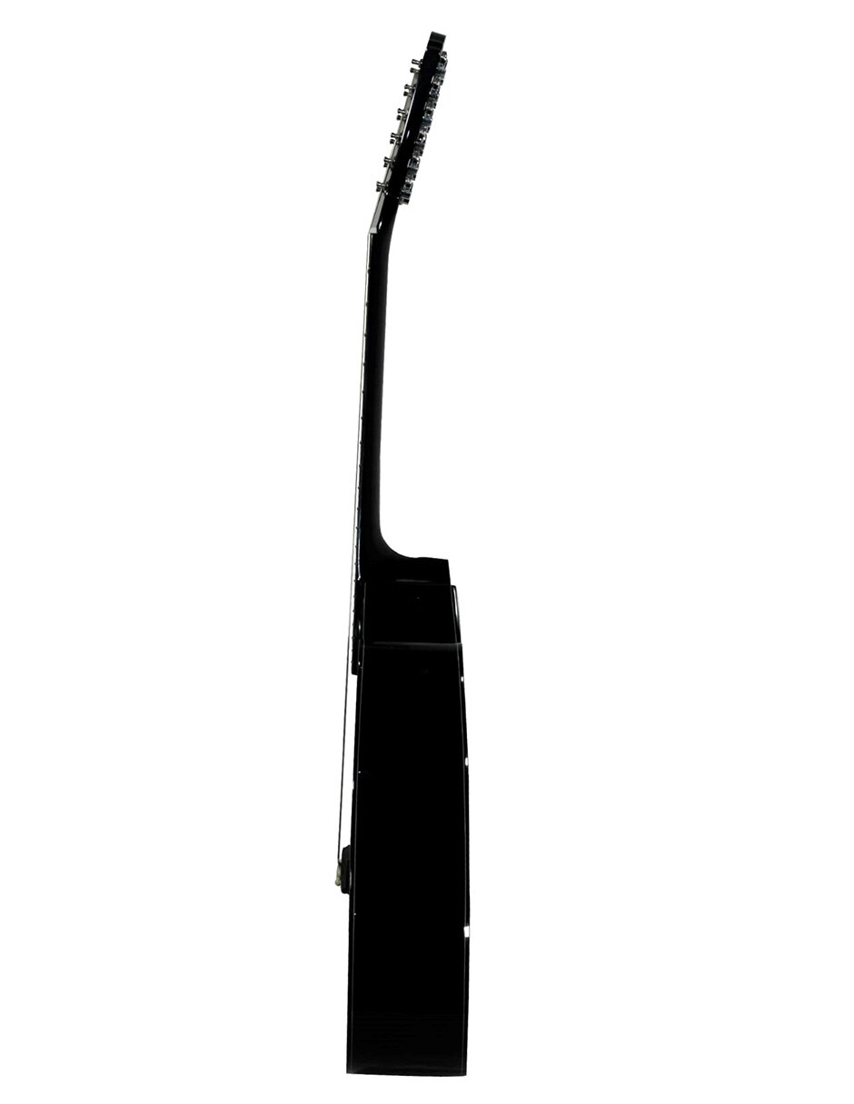 Guitarra electroacústica 1200Ceq 4
