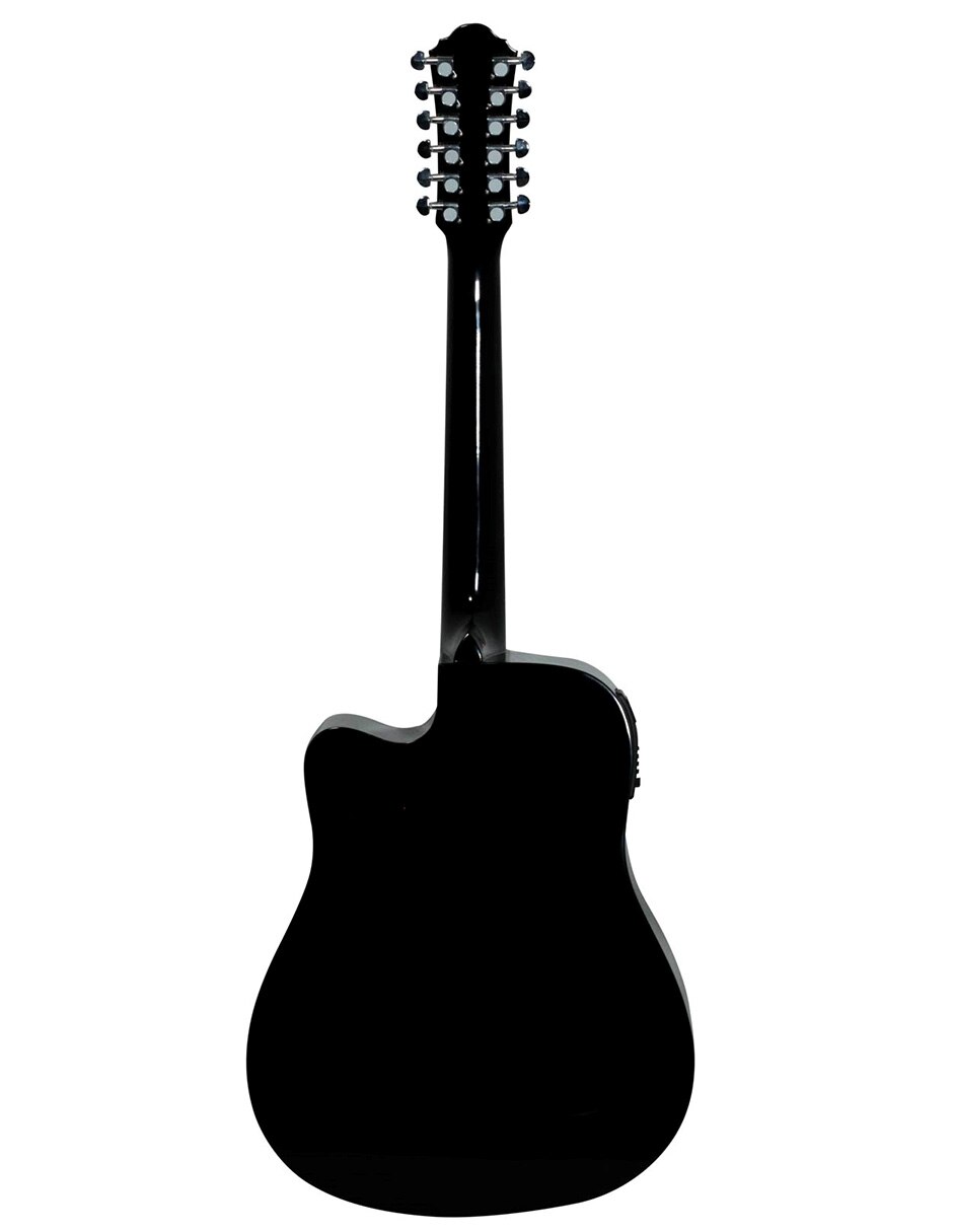 Guitarra electroacústica 1200Ceq 5