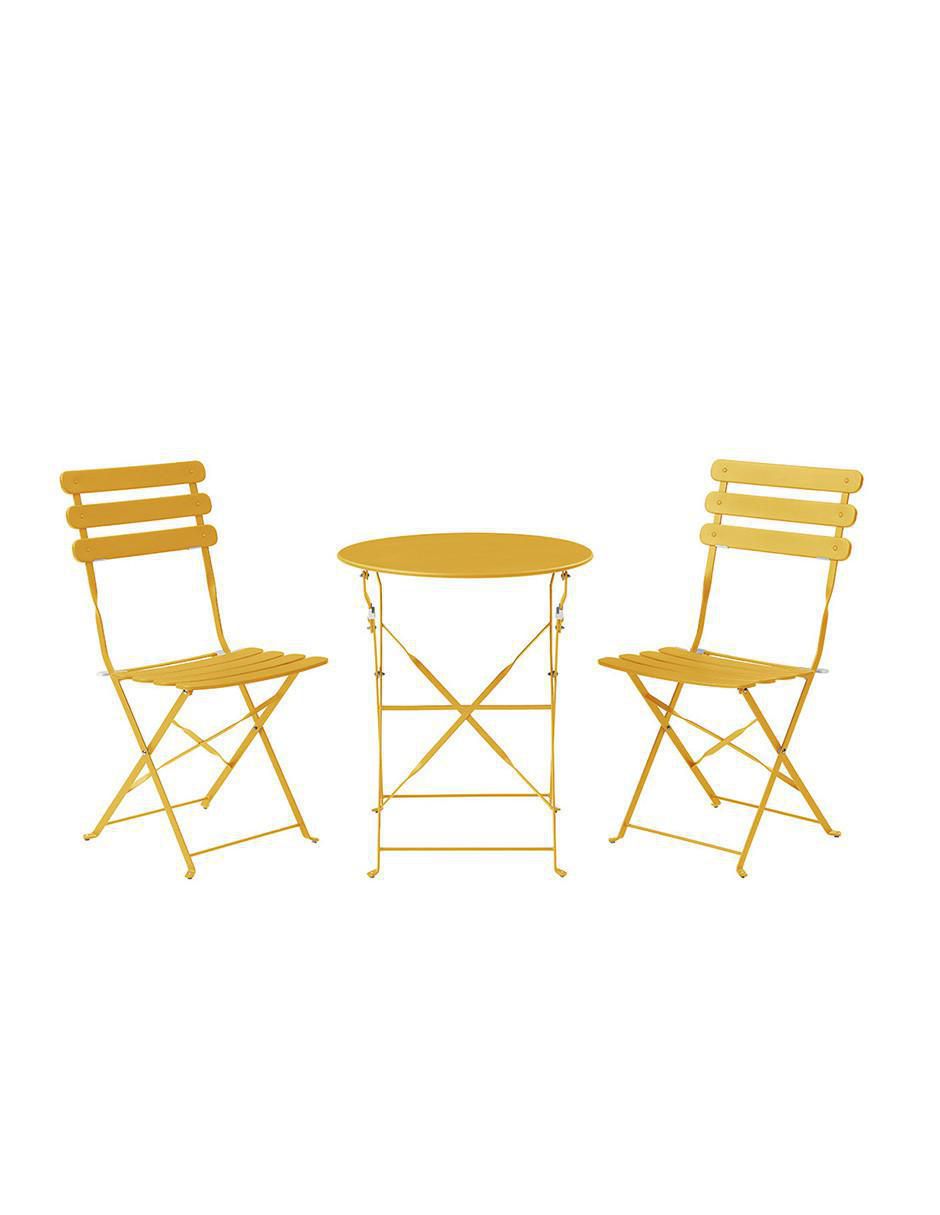 Antecomedor Bistró para 2 personas 5