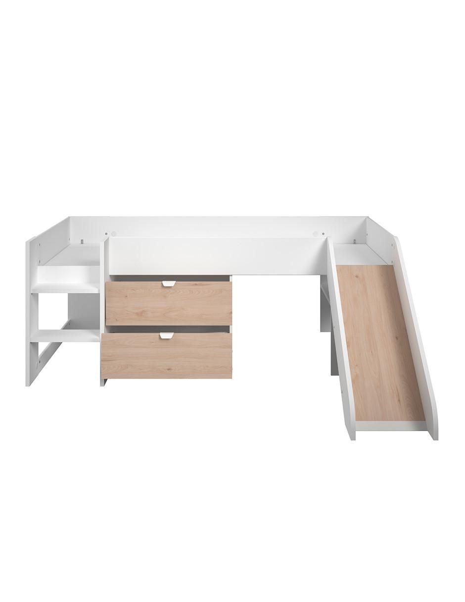 Litera Tobo Sochic de MDF Individual