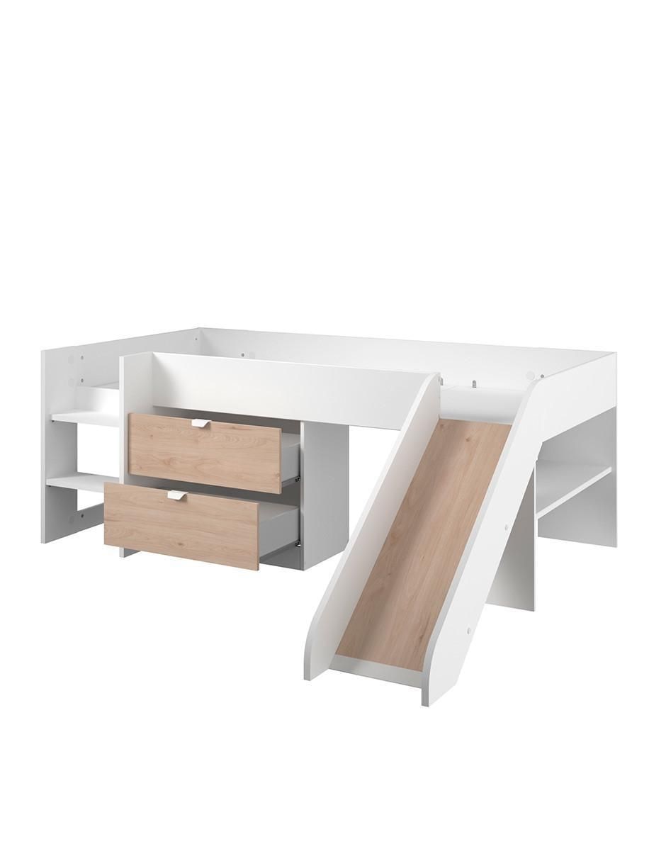 Litera Tobo Sochic de MDF Individual