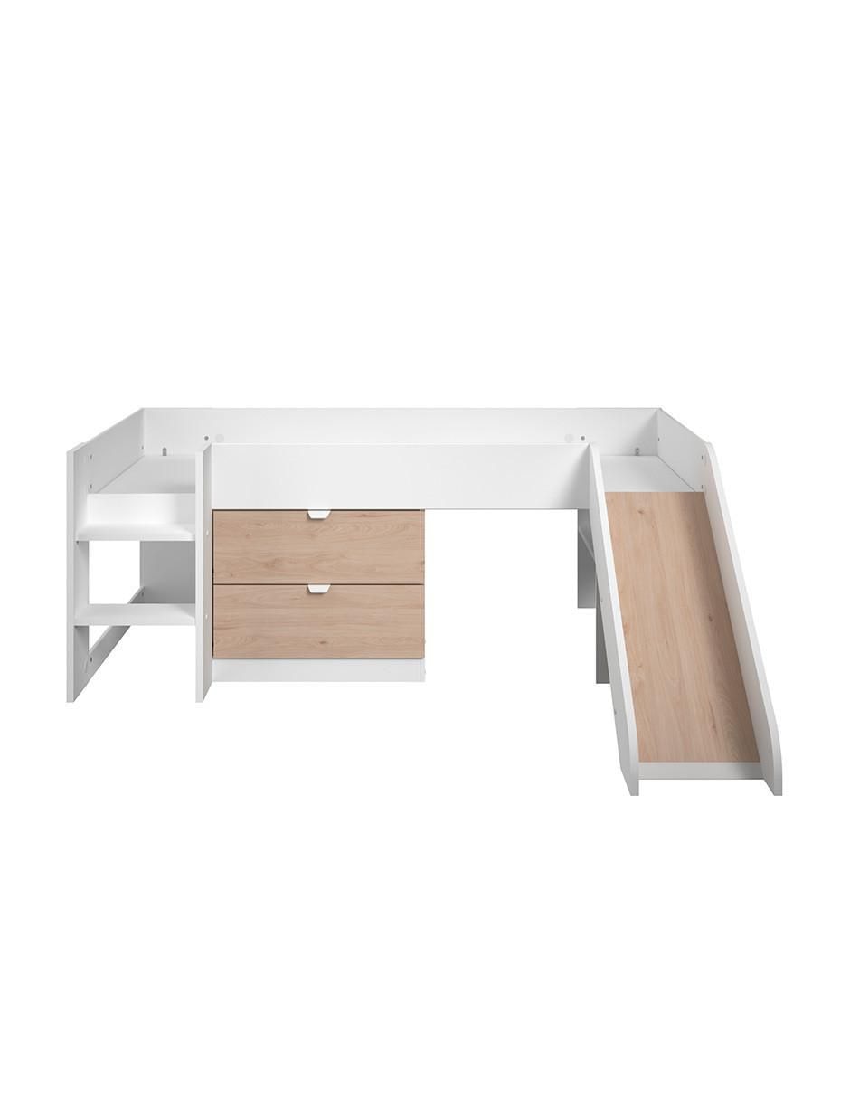 Litera Tobo Sochic de MDF Individual