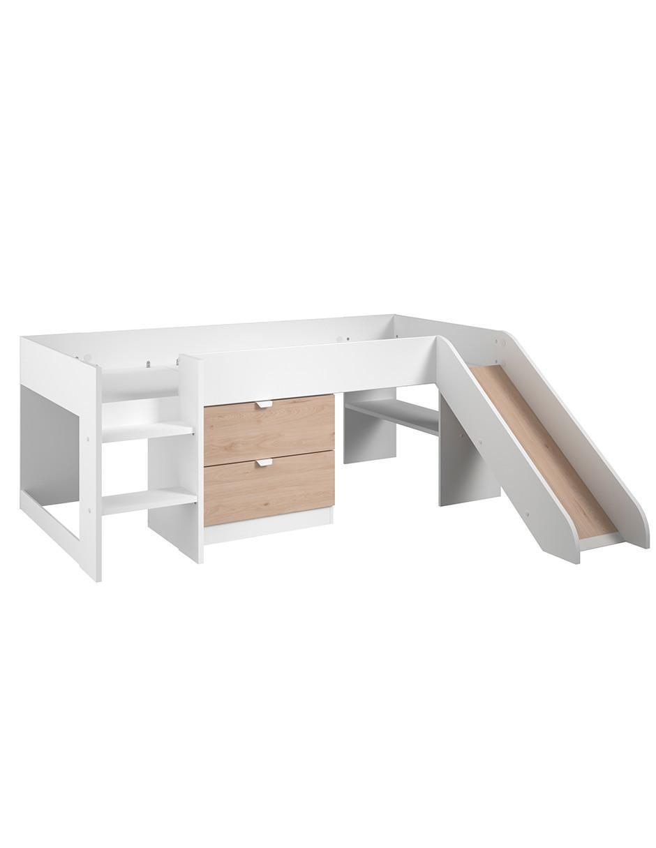 Litera Tobo Sochic de MDF Individual