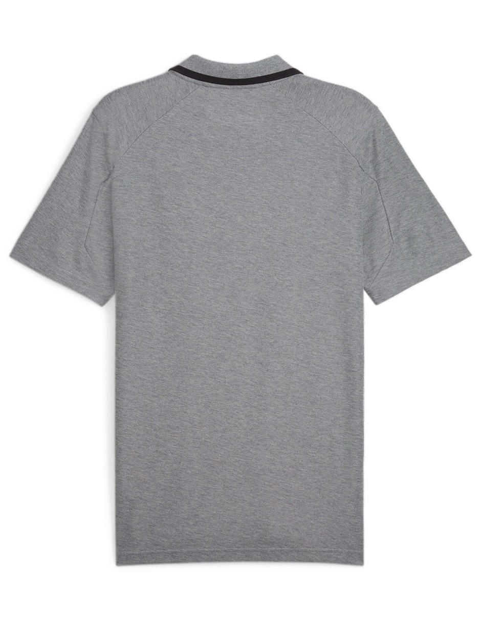 Playera tipo polo BMW MMS para hombre 2