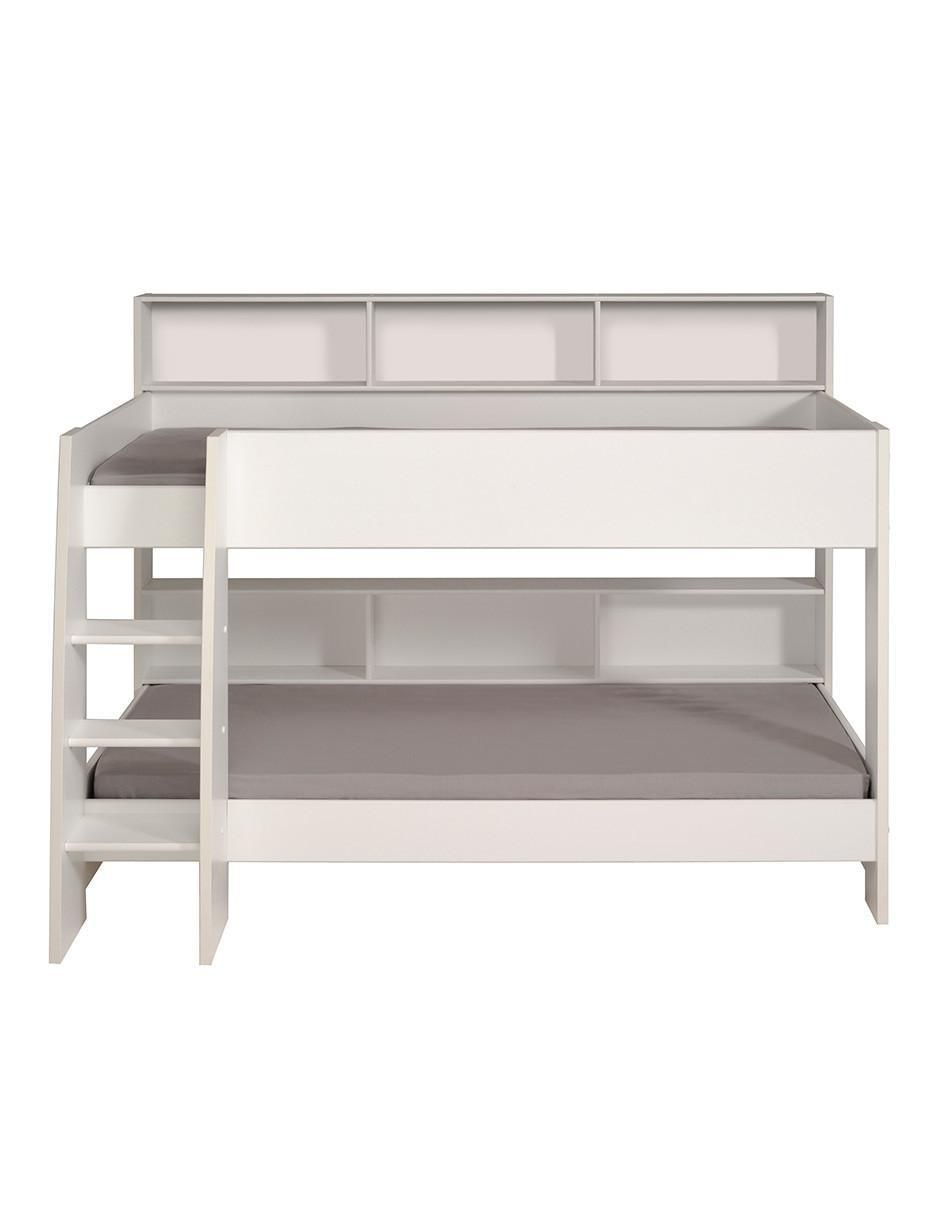 Litera Loe Sochic de MDF Individual