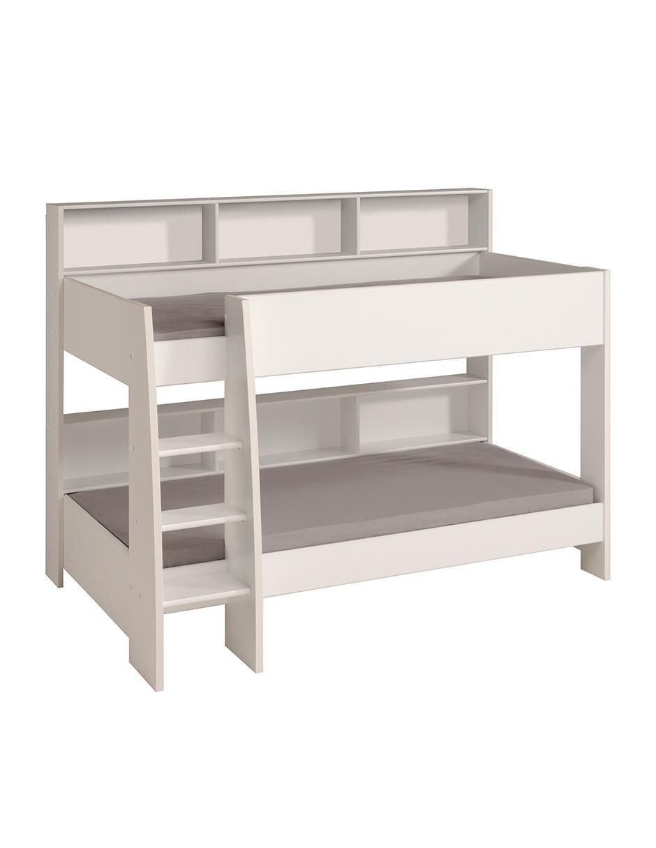 Litera Loe Sochic de MDF Individual
