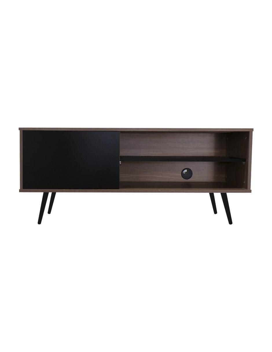Mueble de TV armable Salvatore de MDF 1
