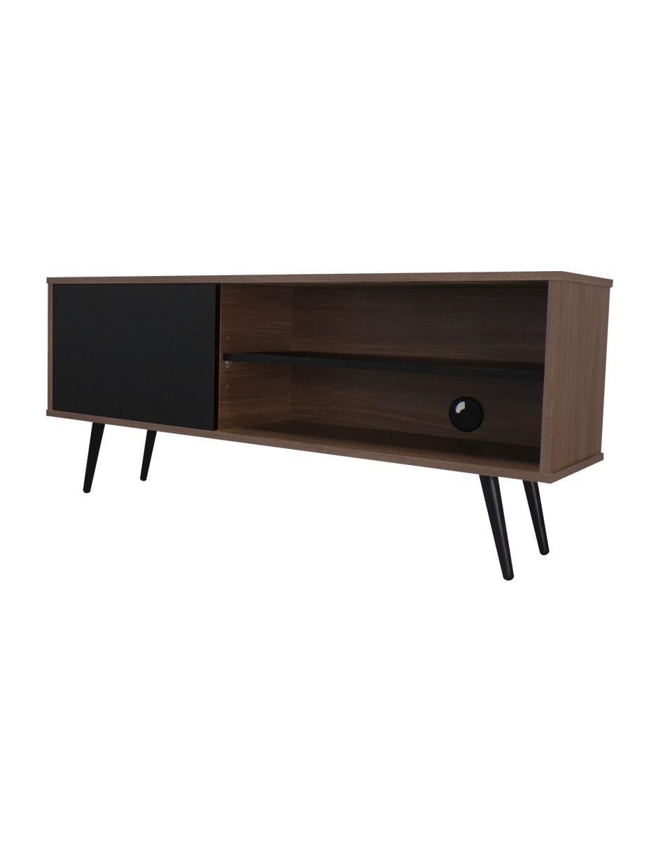 Mueble de TV armable Salvatore de MDF 6