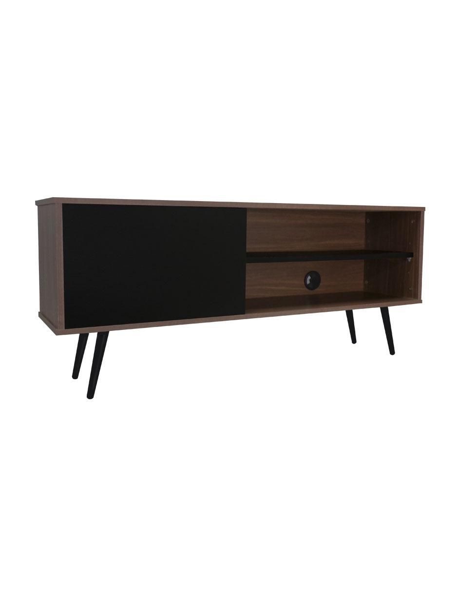 Mueble de TV armable Salvatore de MDF 5