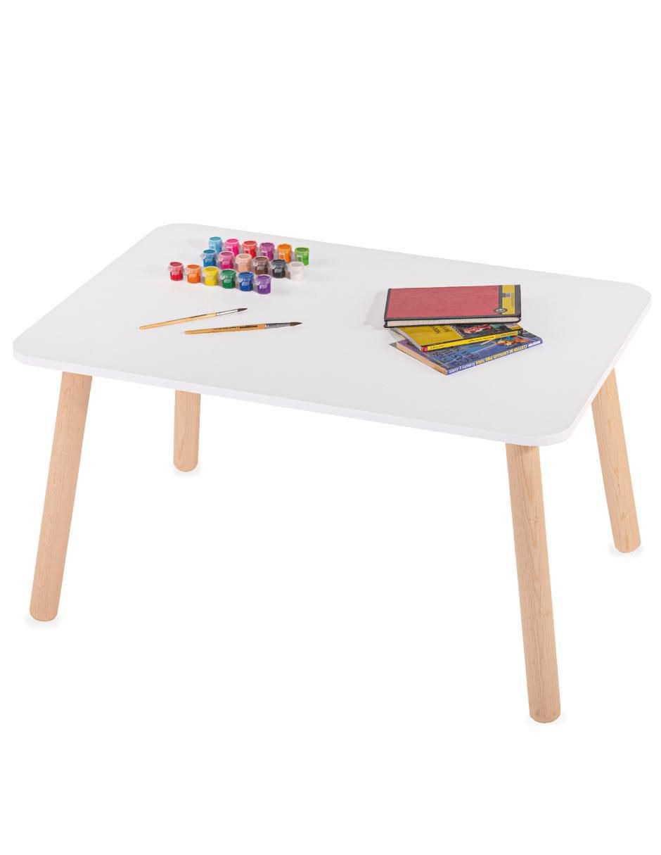 Mesa armable kids 3