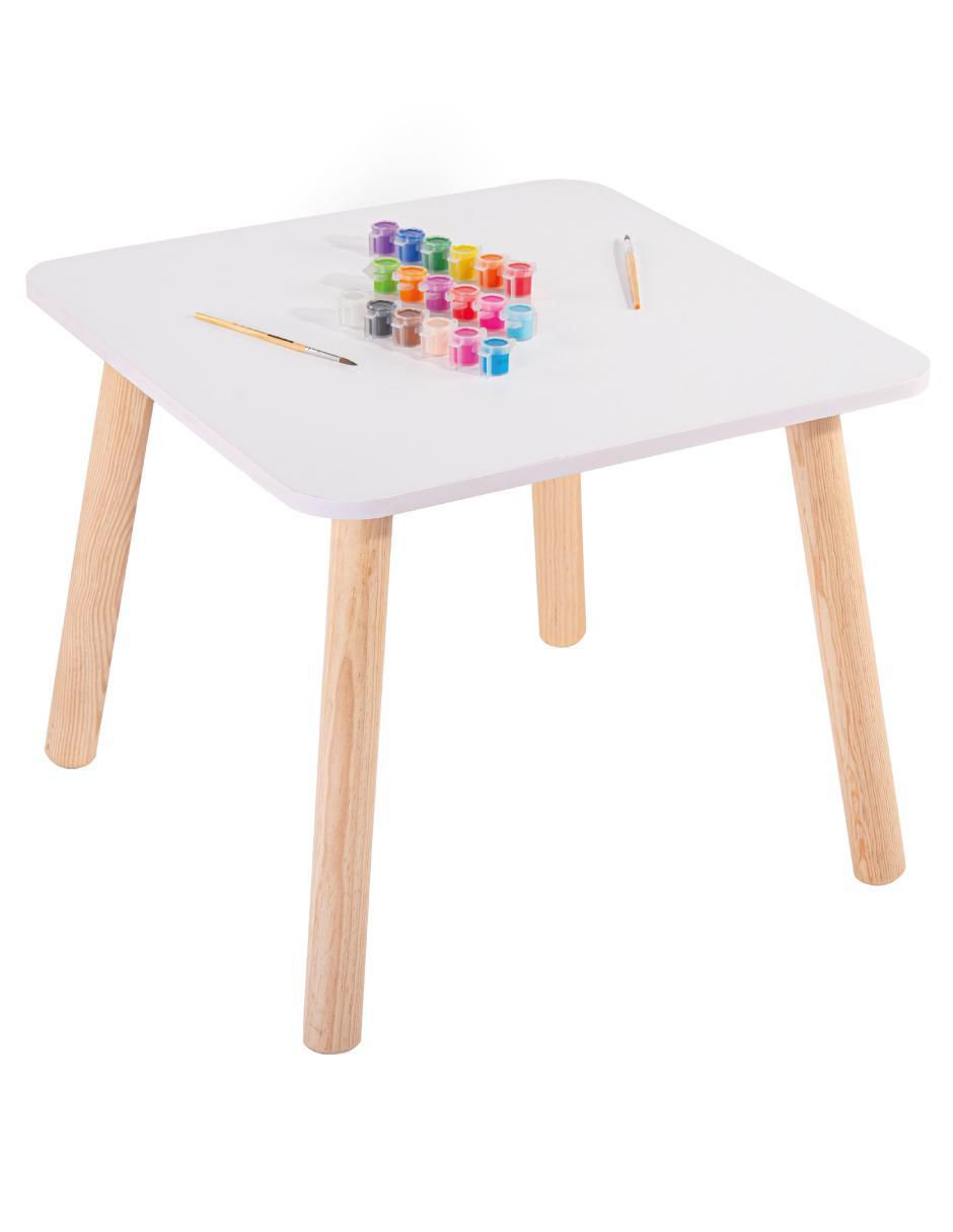 Set mesa de centro