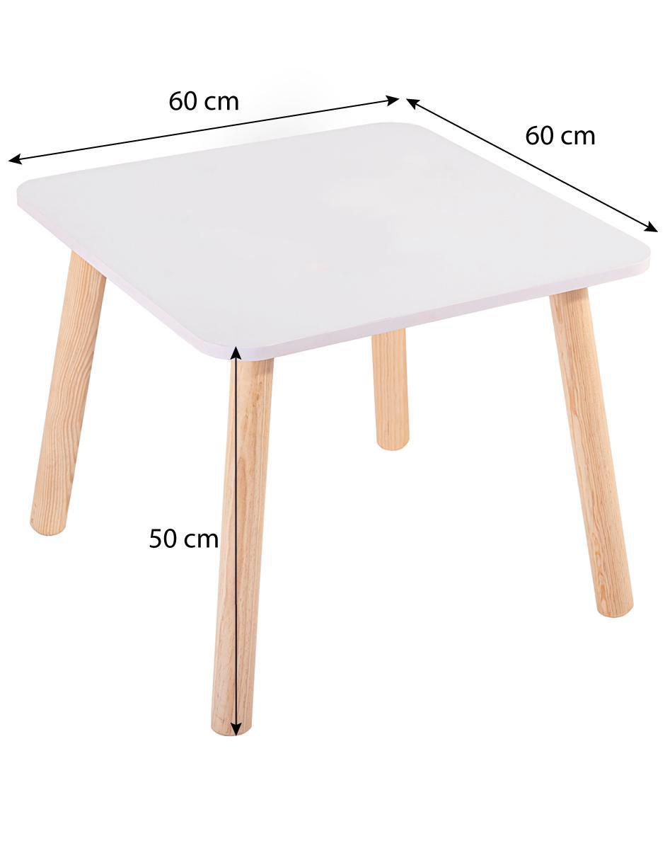 Set mesa de centro 4