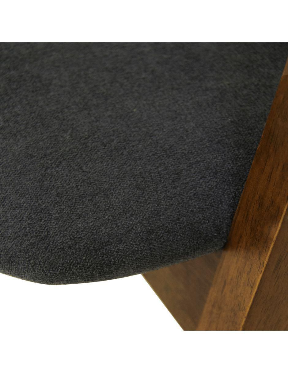 Juego de sillas 2 piezas Mag de madera 6
