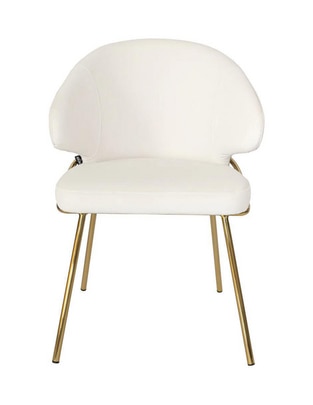 Silla Palma de velvet Silla Palma de velvet