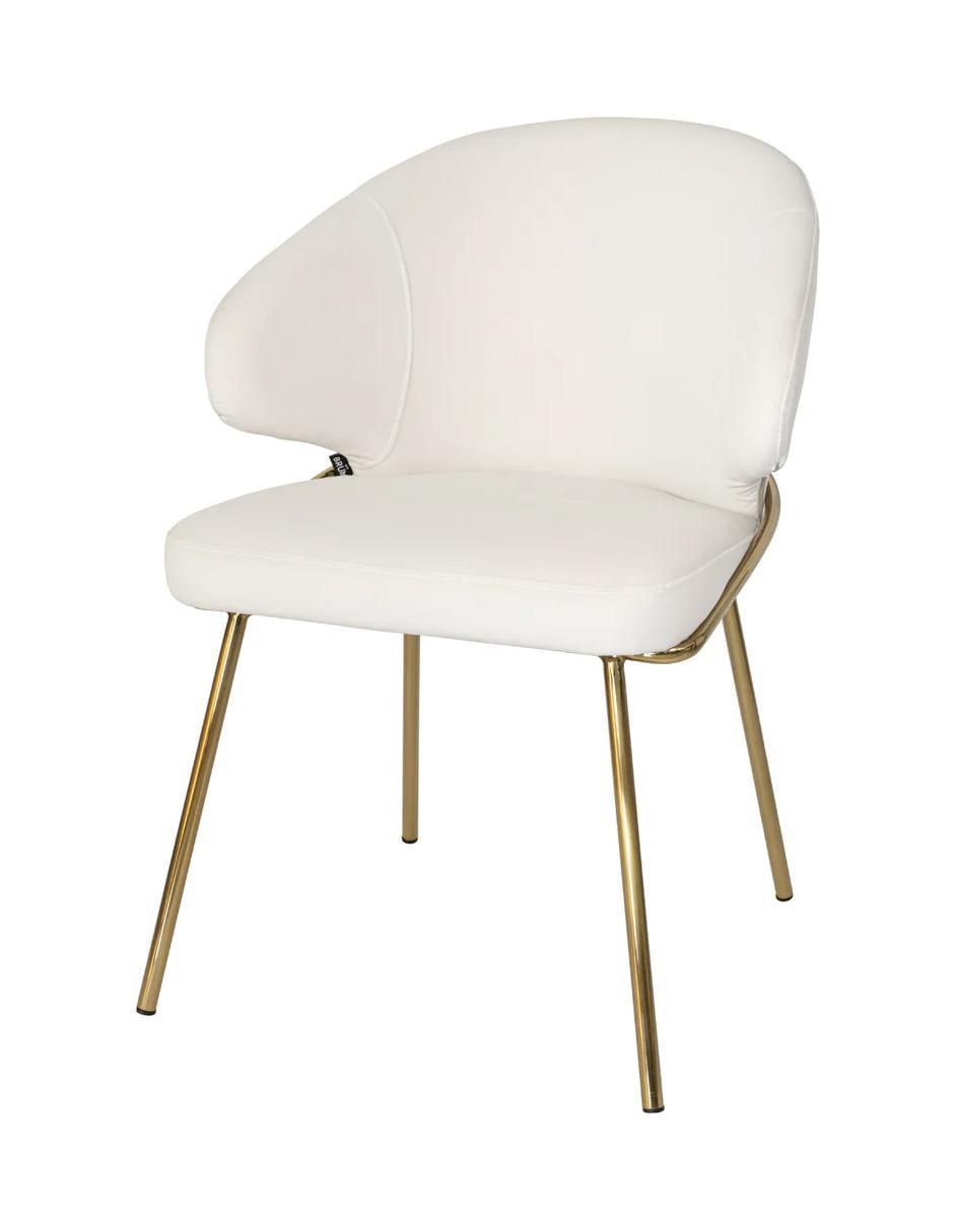 Silla Palma de velvet 2