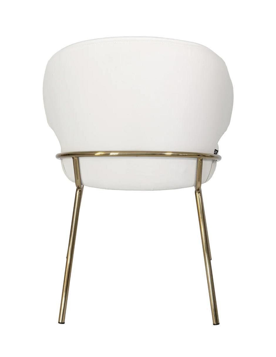 Silla Palma de velvet 4
