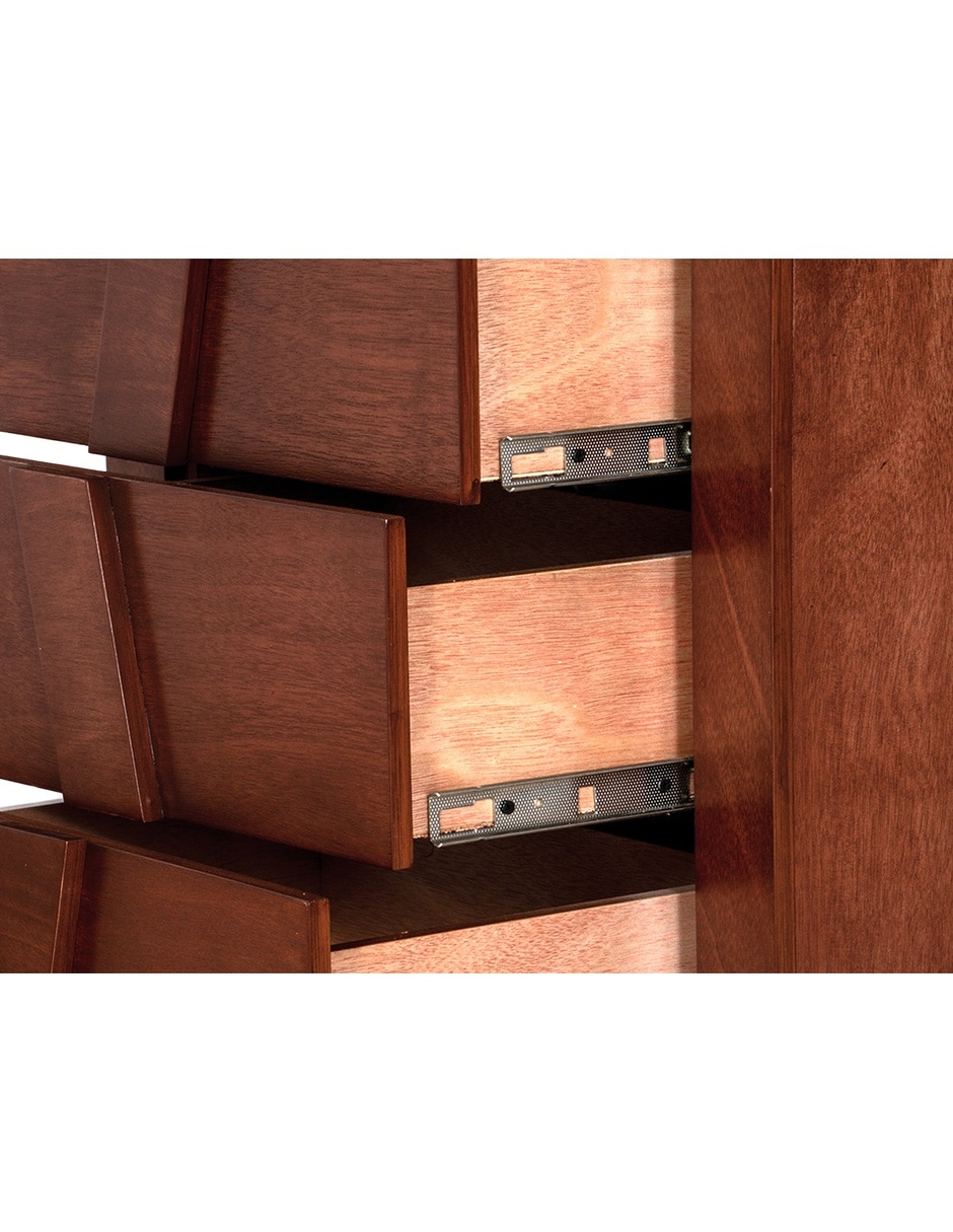 Set recamara de MDF 16