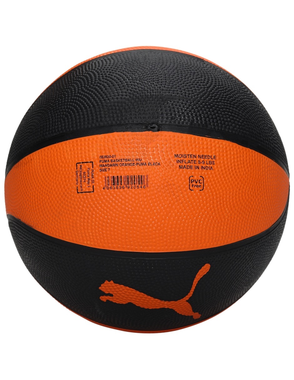 Balón para básquetbol adulto 3