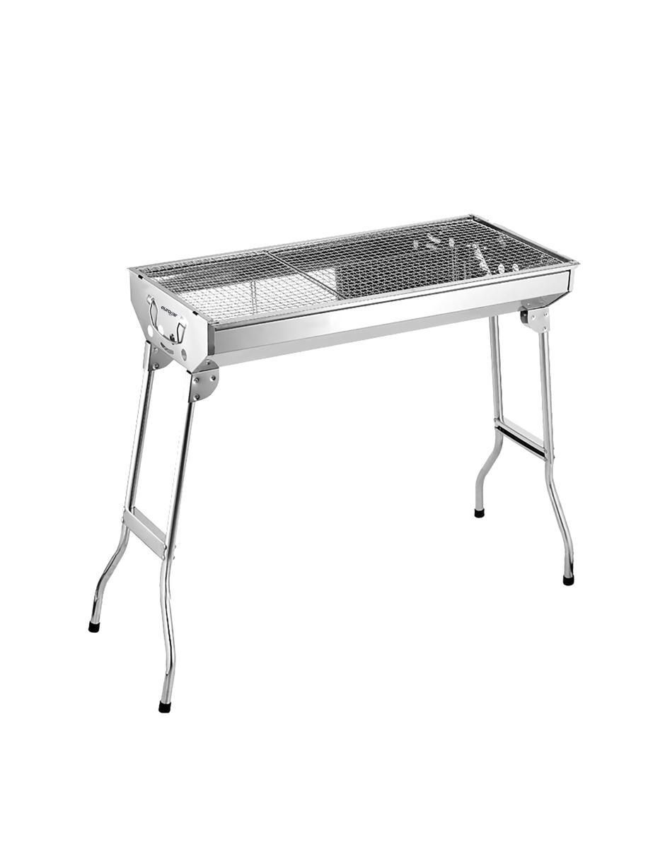 Asador de carbón EUACP01G