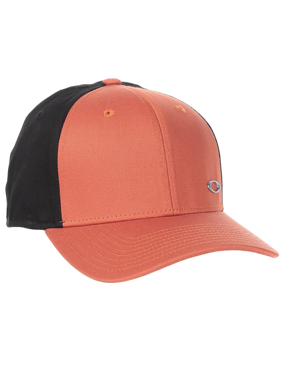 Gorra visera curva cerrada Tinfoli ll para hombre 1