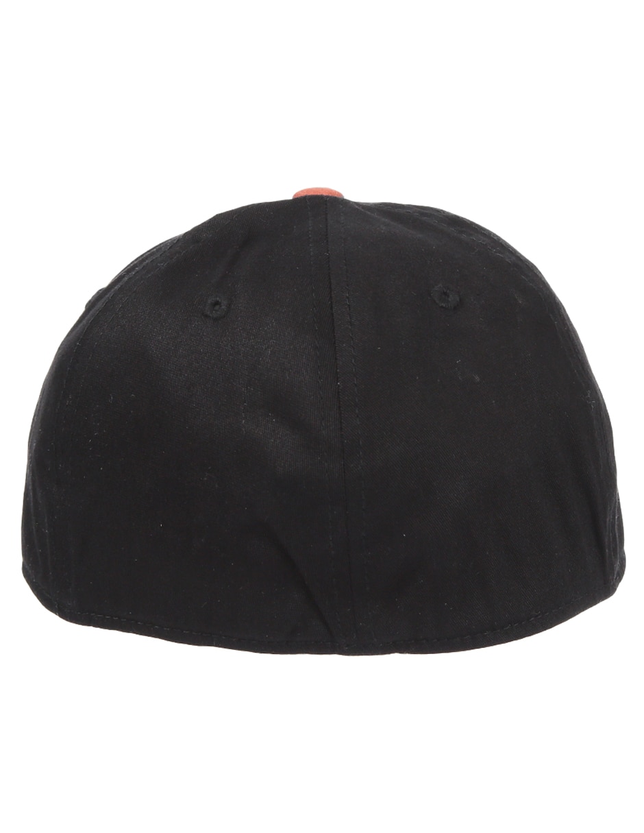 Gorra visera curva cerrada Tinfoli ll para hombre 4