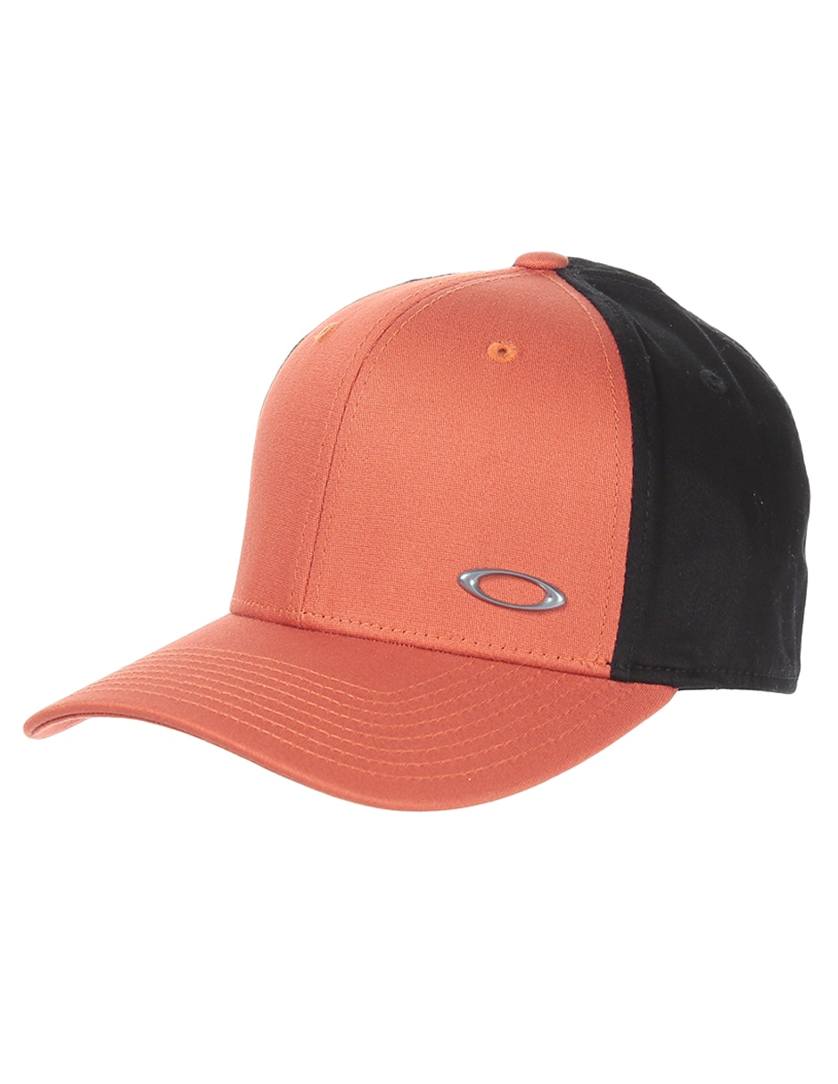 Gorra visera curva cerrada Tinfoli ll para hombre 5