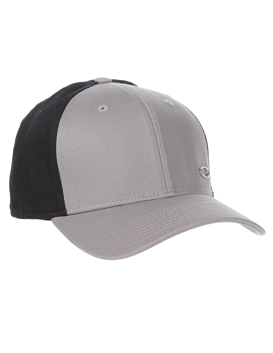 Gorra visera curva cerrada para entrenamiento para hombre Gorra visera curva cerrada para entrenamiento para hombre