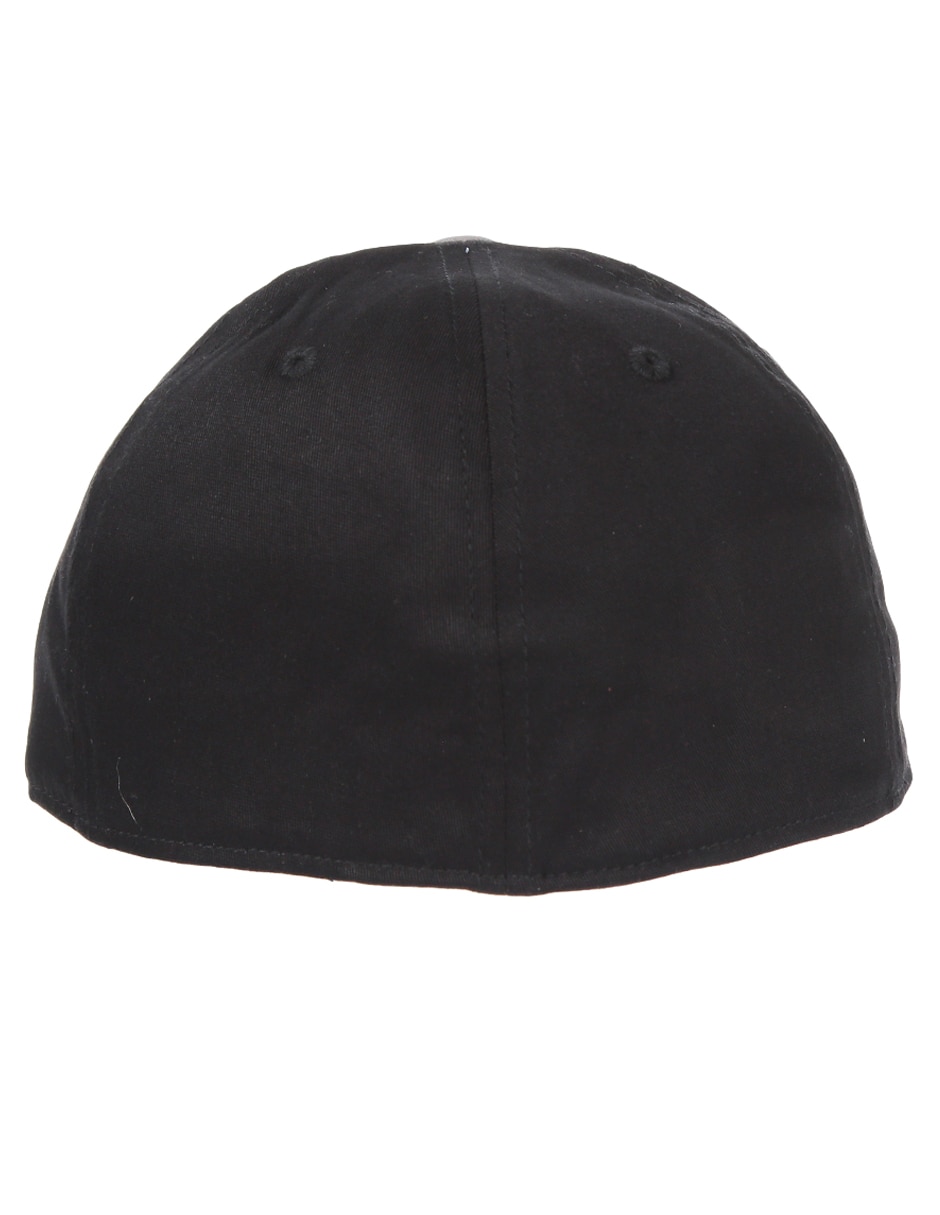 Gorra visera curva cerrada entrenamiento Oakley para hombre