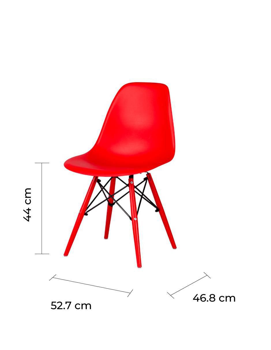 Rojo