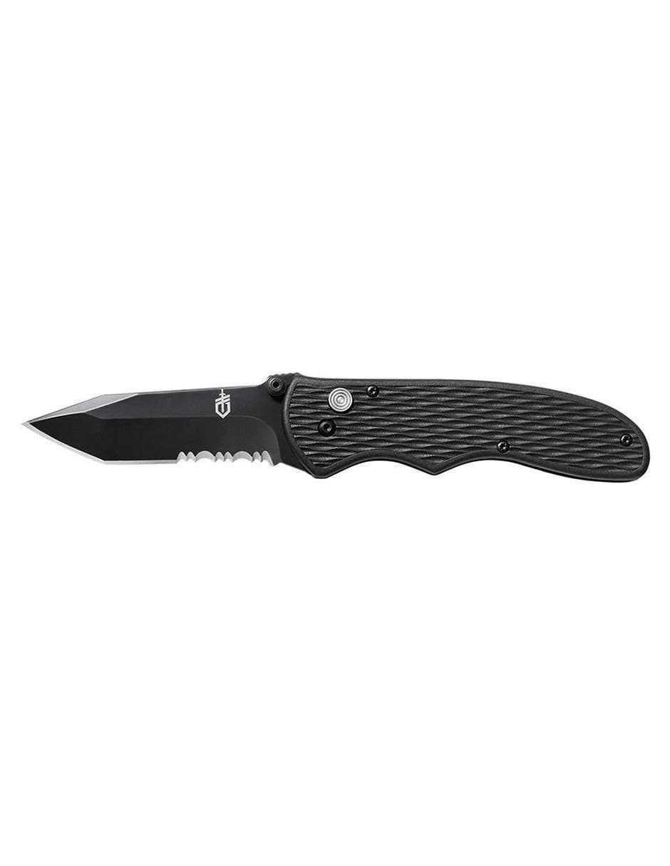 Navaja Fast Draw Tanto 1