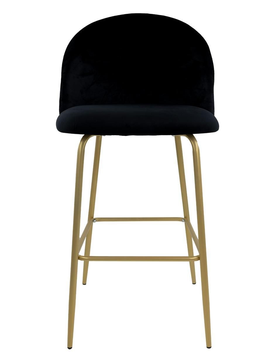 Silla alta set 2 piezas Zurich 5