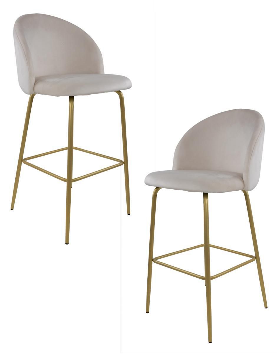 Set de sillas 2 piezas Zurich Mirel