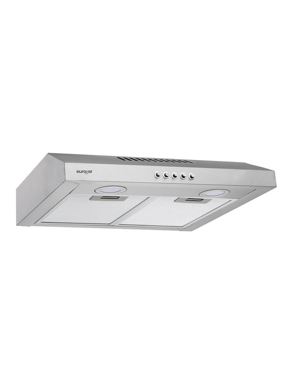 Campana de pared EU50CA de acero inoxidable Campana de pared EU50CA de acero inoxidable