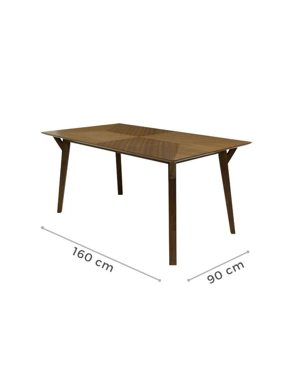 Mesa rel 5