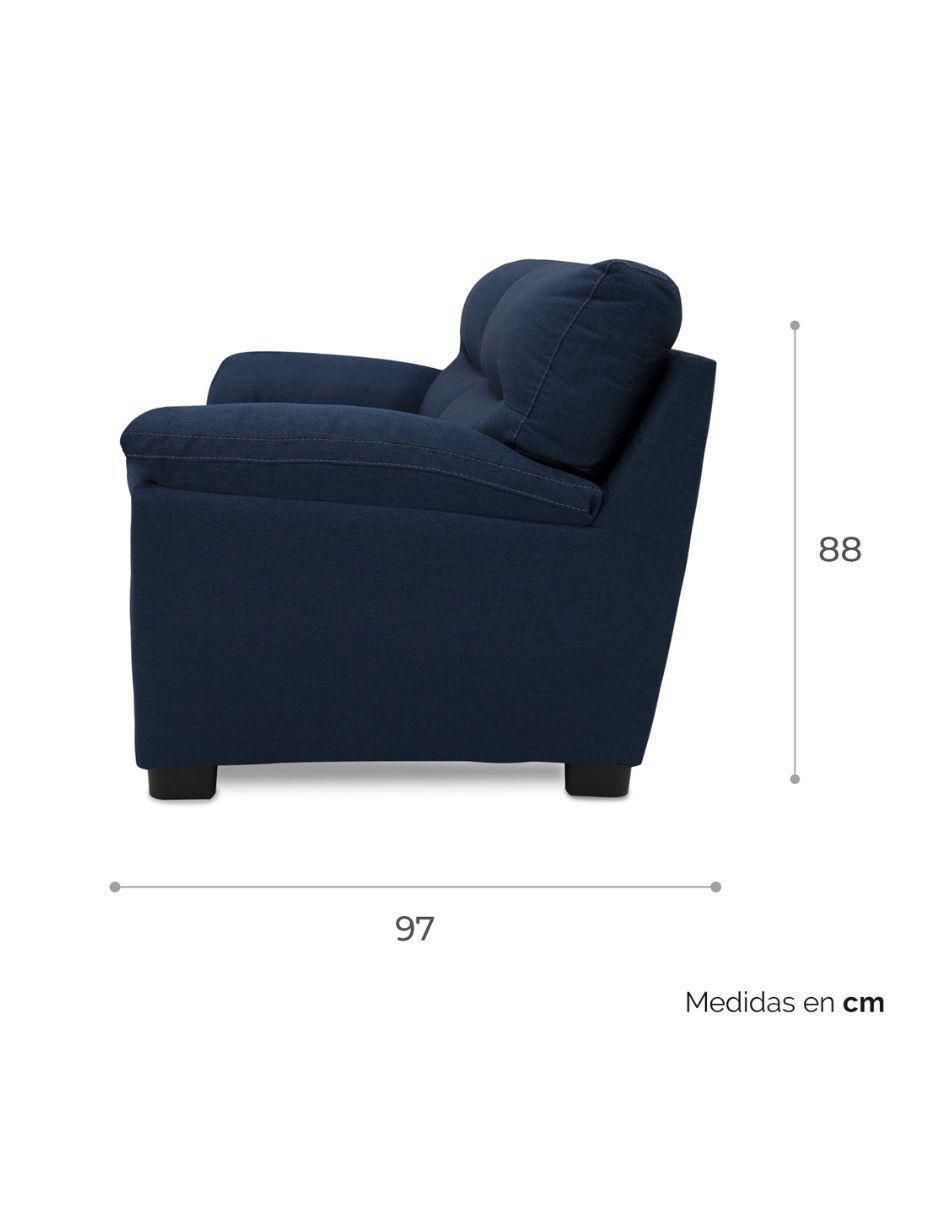 Love seat Nar 5